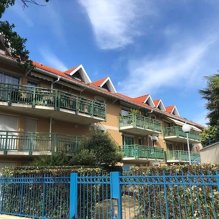 Arcachon Appartement T2 51M2 Et Parking Privatif En Sous Sol Exterior foto